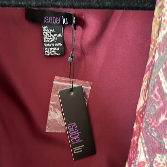 Dress - Picture 6 of 6